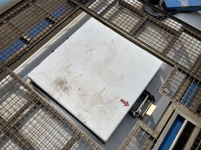トレクス 小型 その他 CLSH16(107531) 5枚目