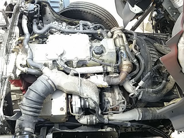 日野 レンジャー 中型 ウィング ADG-FC7JKWA(9324) 94枚目