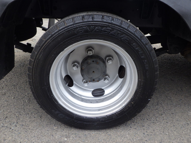 トヨタ トヨエース 小型 平ボディ 2RG-XZC605(110995) 33枚目