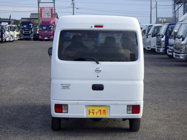 日産自動車 クリッパー 軽 軽バン・乗用車 5BD-DR17V(111817) 6枚目