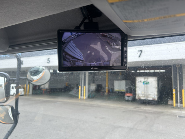 いすゞ ギガ 大型 冷蔵冷凍バン 2PG-CYJ77C(109421) 21枚目
