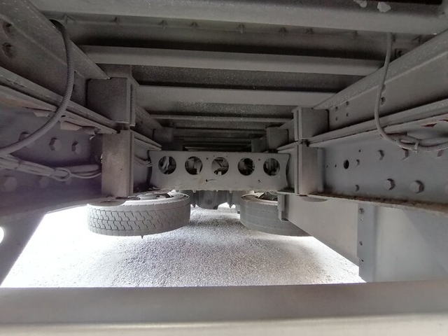 日野 プロフィア 大型 ウィング KL-FW1KXHG(5613) 41枚目