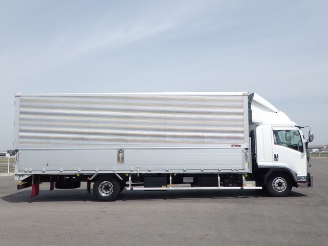 Isuzu forward Middle Wing body 2RG-FRR90S2(108341) 11枚目