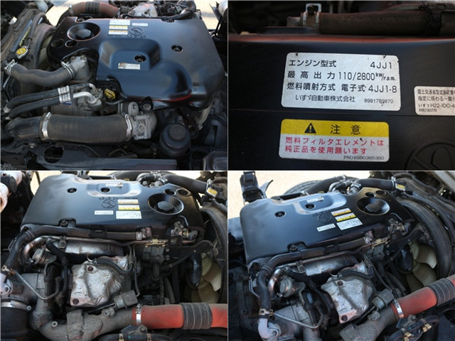 いすゞ エルフ 小型 塵芥車（プレス式） TKG-NMR85AN(109429) 29枚目