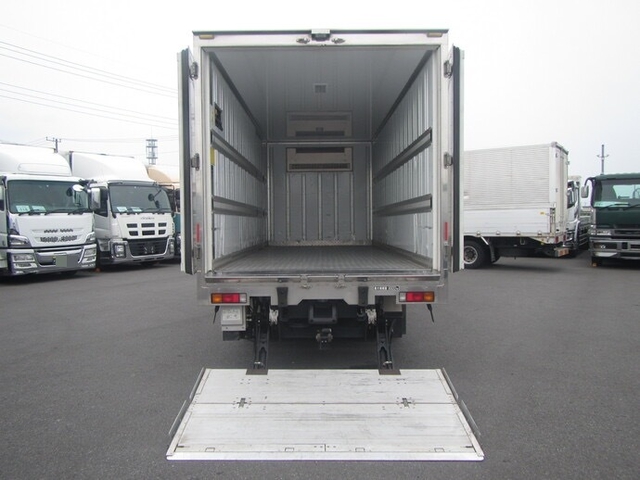 Nissan UD kazet Small Freezer box_body TPG-FEB8Y(38686) 51枚目