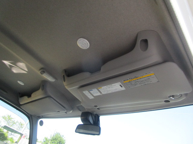Hino dutro Small Packer compress trucks 2KG-XZU710M(106522) 19枚目