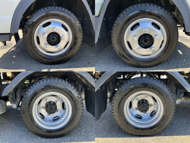 三菱ふそう キャンター 小型 平ボディ TPG-FBA20(109412) 22枚目