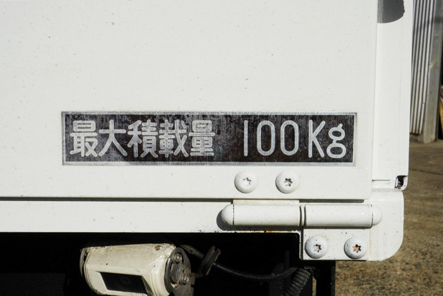 いすゞ エルフ 小型 高所作業車 TPG-NKR85AN(114030) 14枚目