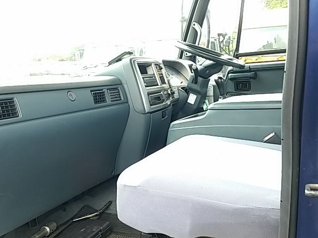 UDトラックス（日産） コンドル 増トン コンテナ専用車 PB-LK36A(11543) 73枚目