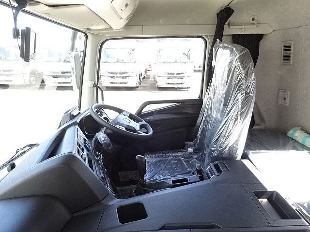 Mitsubishi Fuso super_great Large Crane equipped trucks 2KG-FS70HZ(55371) 39枚目