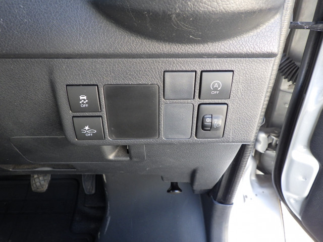 Toyota townace Small Flat body 5BF-S403U(105375) 15枚目