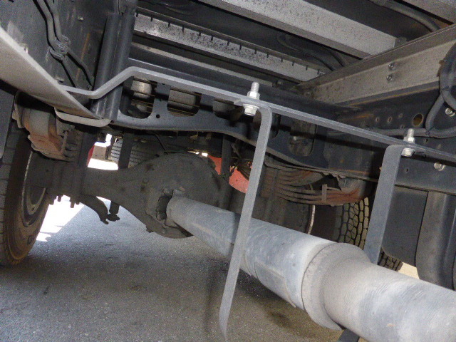 Hino ranger Middle Wing body BKG-FD7JLYA(2998) 16枚目