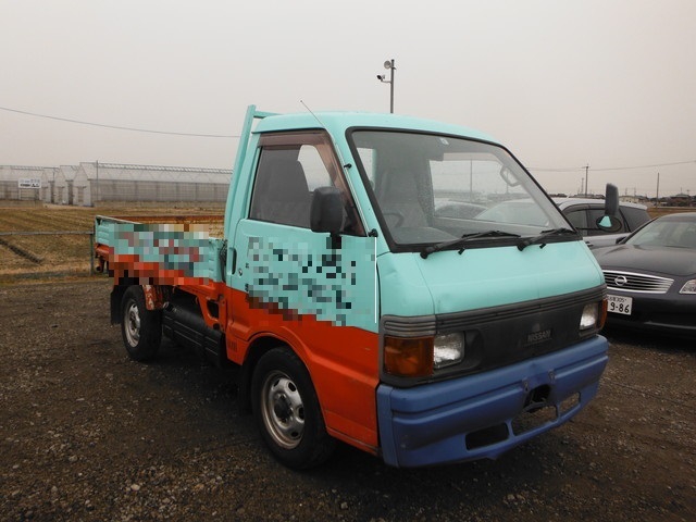 日産自動車 その他・不明 その他 平ボディ GA-SE88TN(1309) 1枚目