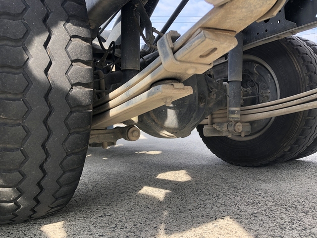 日野 デュトロ 小型 土砂ダンプ 2RG-XZC600T(107895) 19枚目