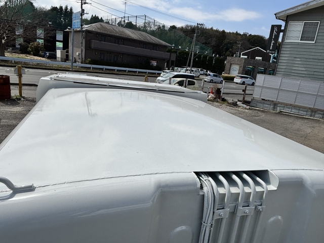 いすゞ エルフ 小型 塵芥車（回転式） TKG-NPR85YN(107769) 67枚目