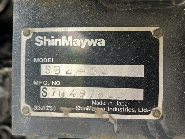 いすゞ エルフ 小型 土砂ダンプ TPG-NKR85AN(110613) 19枚目