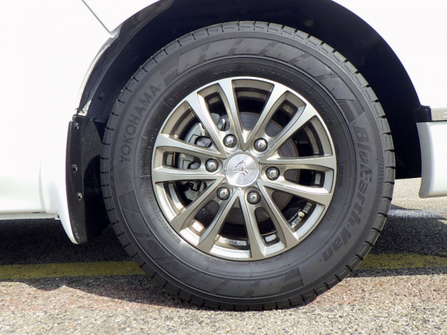 日産自動車 キャラバン 小型 バス 3BF-DS4E26(107919) 42枚目