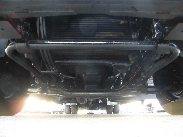 日野 レンジャー 中型 保冷バン TKG-FD7JJAA(11455) 70枚目