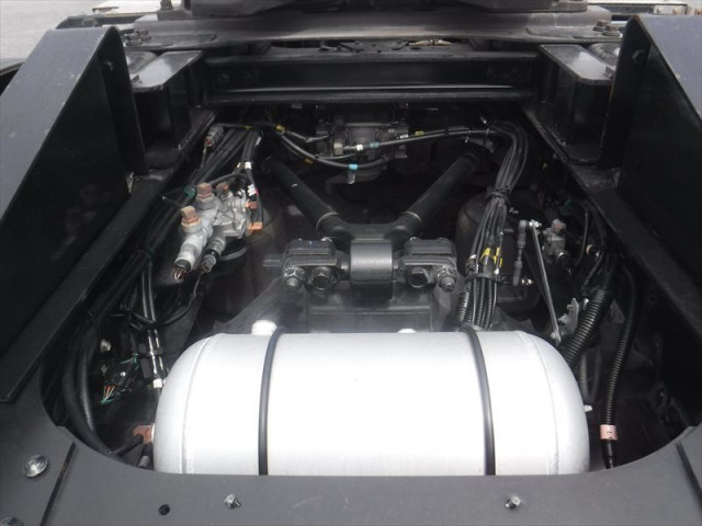 日野 プロフィア 大型 トラクタ QPG-SH1EDDG(110260) 21枚目