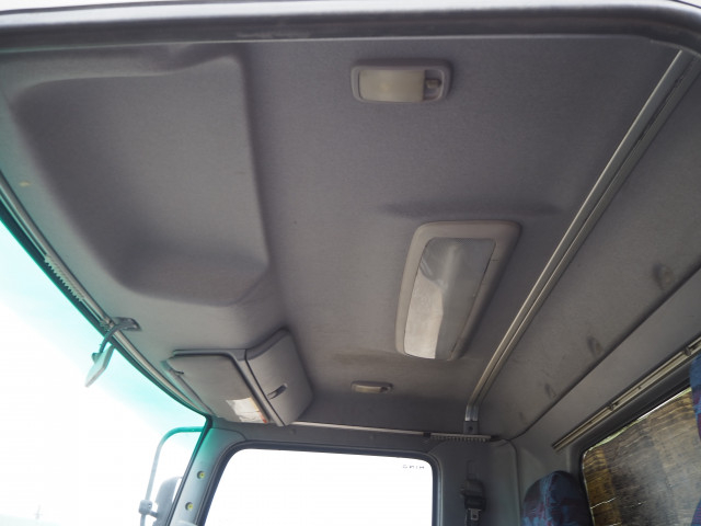 Hino ranger 6studs large Translation missing: en.item.body_keijou_enum.body_keijou_carrier_other KL-FJ1JKEA(110525) 41枚目