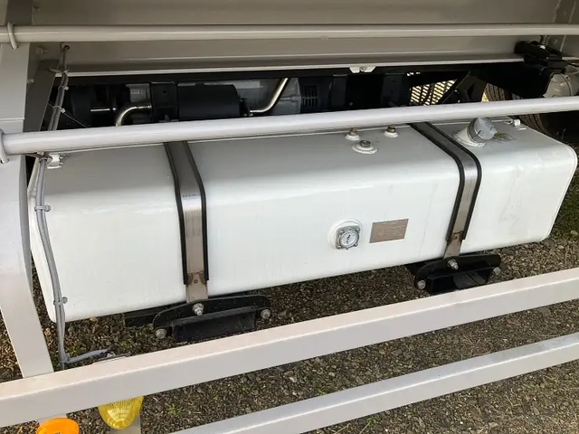 フルハーフ トレーラ（その他） KFKGG340W(112242) 40枚目
