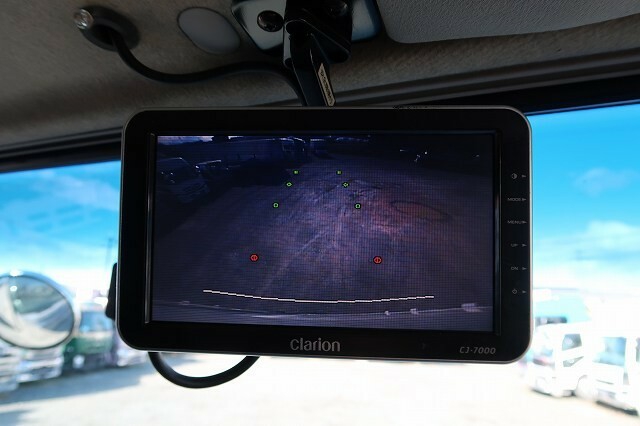 三菱ふそう スーパーグレート 大型 ウィング QKG-FU54VZ(40016) 20枚目