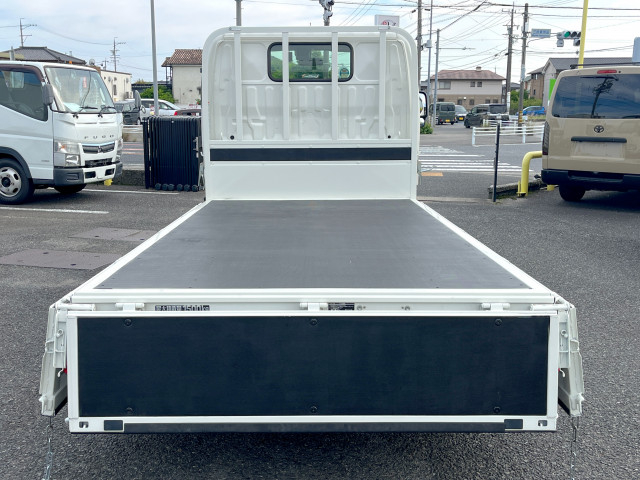 トヨタ ダイナ 小型 平ボディ 2DG-GDY231(109181) 8枚目