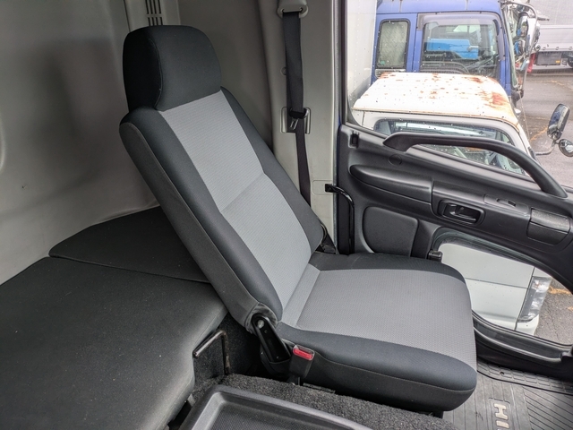 日野 プロフィア 大型 冷蔵冷凍バン QPG-FW1EXEG(111245) 55枚目