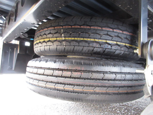 トヨタ ダイナ 小型 Wキャブ 2WG-GDY282(113095) 46枚目