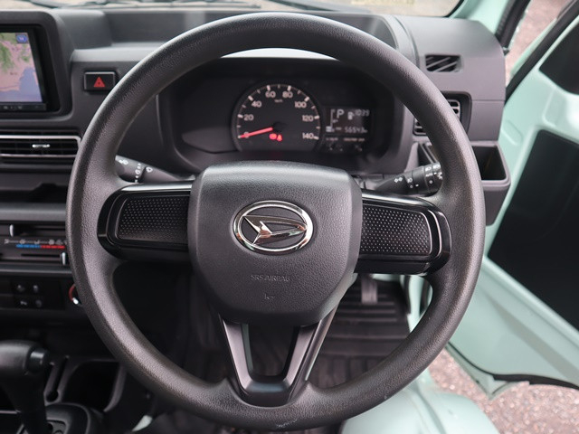 ダイハツ ハイゼット 軽 平ボディ 3BD-S500P(77760) 34枚目