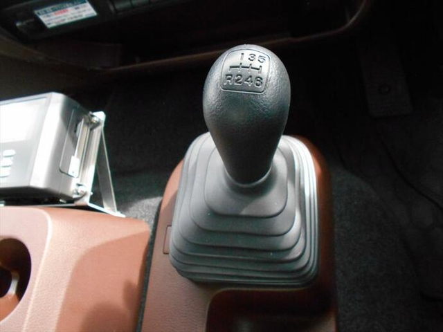 Hino ranger Middle Freezer box_body 2KG-FD2ABG(12817) 33枚目