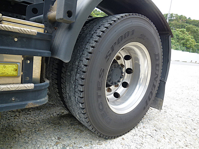UDトラックス（日産） クオン 大型 トラクタ 2PG-GK5AAB(113572) 42枚目