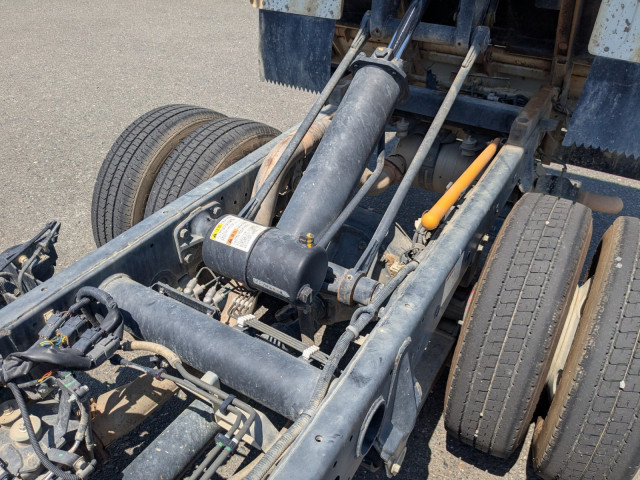 三菱ふそう キャンター 小型 土砂ダンプ 2RG-FBA60(106140) 24枚目