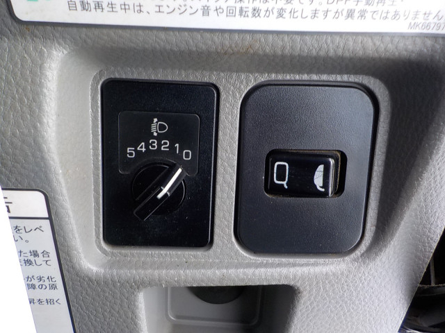 三菱ふそう キャンター 小型 土砂ダンプ TPG-FBA60(97771) 38枚目