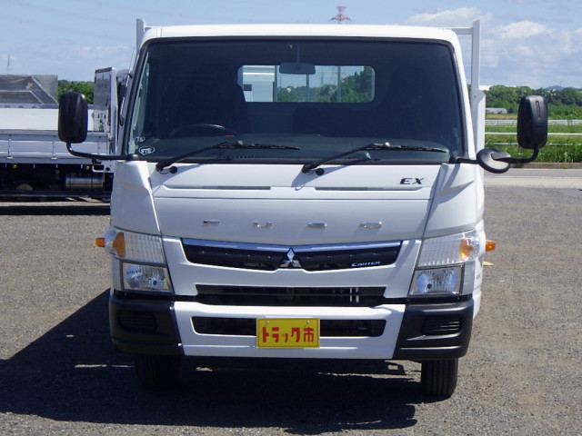 Mitsubishi Fuso canter Small Flat body 2PG-FED90(109180) 29枚目