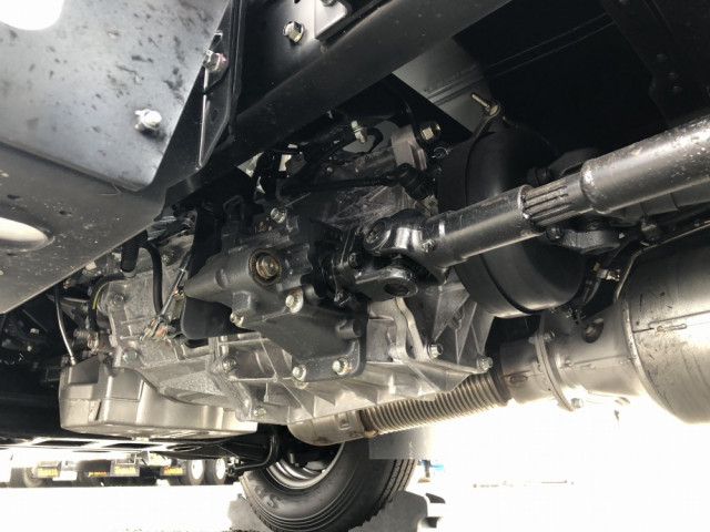 三菱ふそう キャンター 小型 塵芥車（プレス式） 2RG-FEAV0(108252) 31枚目