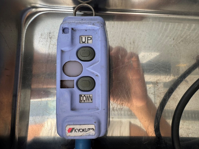 いすゞ エルフ 小型 冷蔵冷凍バン TKG-NPR85YN(109507) 19枚目