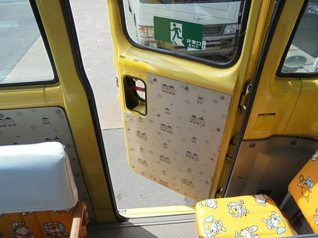 トヨタ コースター その他 バス BDG-XZB40(9746) 26枚目