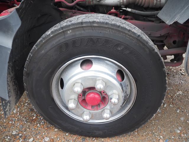 日野 レンジャー 中型 *********(107317) 12枚目