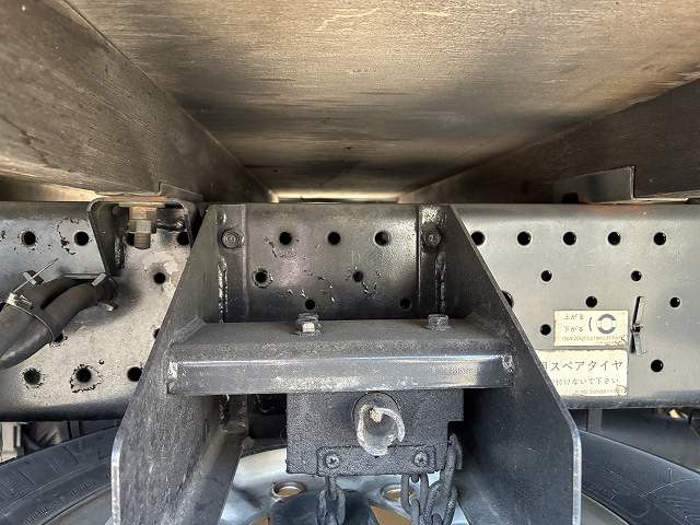マツダ タイタン 小型 平ボディ TKG-LJR85A(110170) 35枚目
