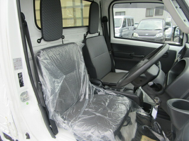 スズキ キャリィ 軽 幌車 EBD-DA16T(10939) 23枚目