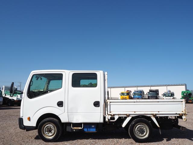 日産自動車 アトラス 小型 平ボディ *********(104539) 3枚目
