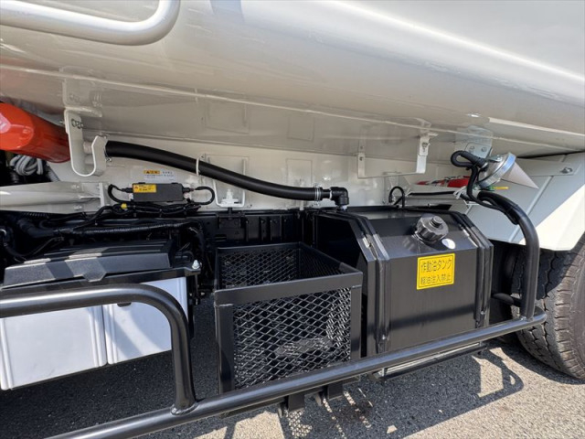 日野 デュトロ 小型 塵芥車（プレス式） 2KG-XZU605X(108441) 15枚目