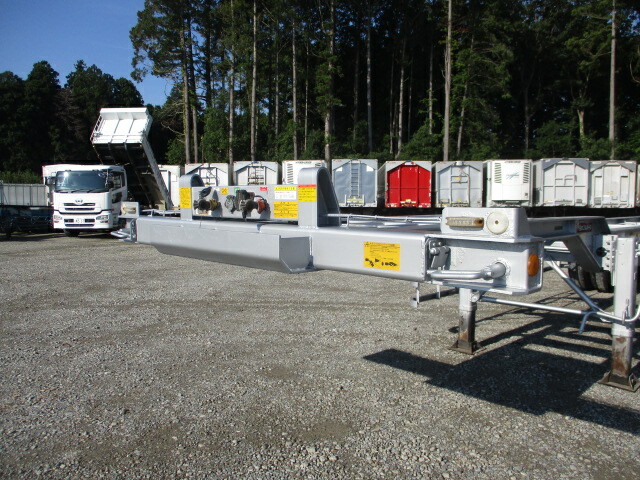 Fullhalf Others Other trailer KFKGG340W(36861) 14枚目