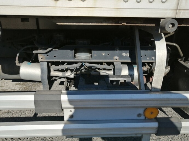 UDトラックス（日産） コンドル 増トン ウィング BDG-PK37D(5335) 25枚目