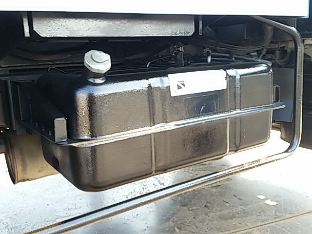 三菱ふそう キャンター 小型 高所作業車 KK-FE73EB(8068) 29枚目