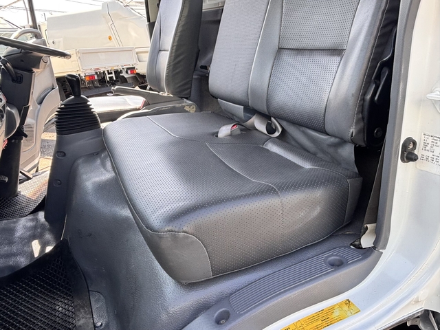 マツダ タイタン 小型 バキュームカー/糞尿車 SKG-LPR85YN(108204) 67枚目