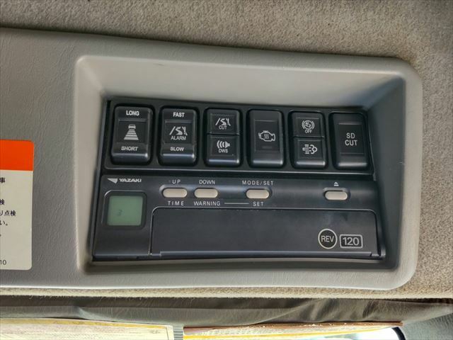 いすゞ ギガ 大型 トラクタ QKG-EXD52AD(10007) 43枚目