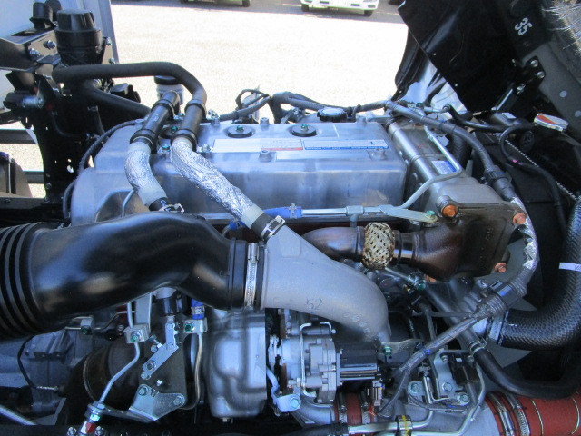 日野 レンジャー 増トン ウィング 2KG-FE2ACG(108532) 27枚目