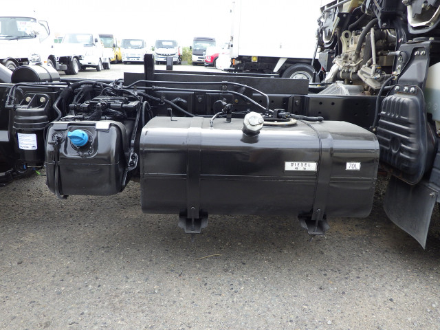 日産自動車 アトラス 小型 土砂ダンプ TKG-FBA3W(113651) 24枚目